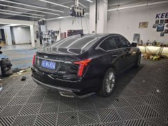 Cadillac CT5 28T Luxury - ფოტო 3