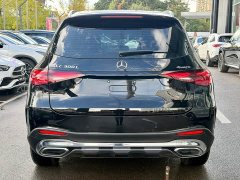 Mercedes-Benz GLC 300 L 4MATIC Dynamic 5-Seater - ფოტო 10