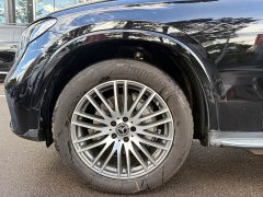 Mercedes-Benz GLC 300 L 4MATIC Dynamic 5-Seater - ფოტო 11