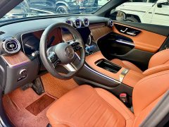 Mercedes-Benz GLC 300 L 4MATIC Dynamic 5-Seater - ფოტო 13