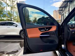 Mercedes-Benz GLC 300 L 4MATIC Dynamic 5-Seater - ფოტო 14