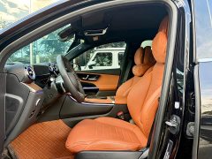 Mercedes-Benz GLC 300 L 4MATIC Dynamic 5-Seater - ფოტო 15