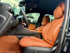 Mercedes-Benz GLC 300 L 4MATIC Dynamic 5-Seater - ფოტო 16