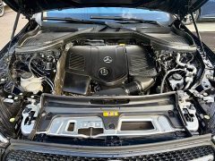Mercedes-Benz GLC 300 L 4MATIC Dynamic 5-Seater - ფოტო 17