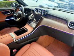 Mercedes-Benz GLC 300 L 4MATIC Dynamic 5-Seater - ფოტო 18