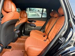 Mercedes-Benz GLC 300 L 4MATIC Dynamic 5-Seater - ფოტო 19