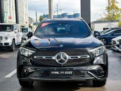 Mercedes-Benz GLC 300 L 4MATIC Dynamic 5-Seater - ფოტო 2