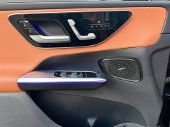 Mercedes-Benz GLC 300 L 4MATIC Dynamic 5-Seater - ფოტო 20