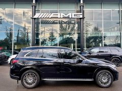 Mercedes-Benz GLC 300 L 4MATIC Dynamic 5-Seater - ფოტო 3