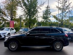 Mercedes-Benz GLC 300 L 4MATIC Dynamic 5-Seater - ფოტო 4