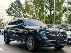 Mercedes-Benz GLC 300 L 4MATIC Dynamic 5-Seater - ფოტო 5