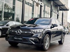 Mercedes-Benz GLC 300 L 4MATIC Dynamic 5-Seater - ფოტო 6