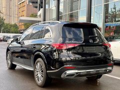 Mercedes-Benz GLC 300 L 4MATIC Dynamic 5-Seater - ფოტო 7