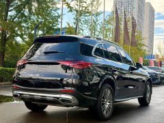 Mercedes-Benz GLC 300 L 4MATIC Dynamic 5-Seater - ფოტო 8