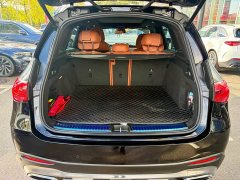 Mercedes-Benz GLC 300 L 4MATIC Dynamic 5-Seater - ფოტო 9