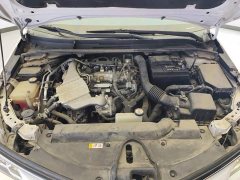 Toyota Corolla 1.2T S-CVT Luxury - ფოტო 10