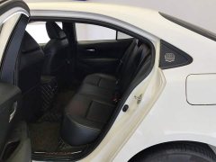 Toyota Corolla 1.2T S-CVT Luxury - ფოტო 11