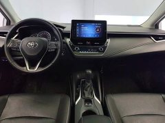 Toyota Corolla 1.2T S-CVT Luxury - ფოტო 12