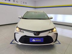Toyota Corolla 1.2T S-CVT Luxury - ფოტო 2
