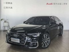 Audi A6L 55 TFSI quattro Sport Luxury Edition - ფოტო 1