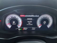 Audi A6L 55 TFSI quattro Sport Luxury Edition - ფოტო 10