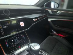 Audi A6L 55 TFSI quattro Sport Luxury Edition - ფოტო 11