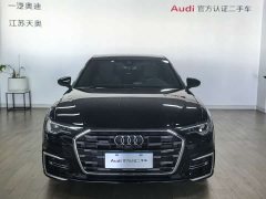 Audi A6L 55 TFSI quattro Sport Luxury Edition - ფოტო 2
