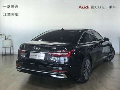 Audi A6L 55 TFSI quattro Sport Luxury Edition - ფოტო 4