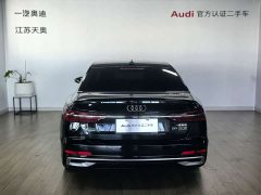 Audi A6L 55 TFSI quattro Sport Luxury Edition - ფოტო 5