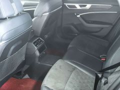 Audi A6L 55 TFSI quattro Sport Luxury Edition - ფოტო 7
