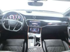 Audi A6L 55 TFSI quattro Sport Luxury Edition - ფოტო 8
