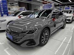 Volkswagen CC 380TSI Eye-Catching Edition - ფოტო 1