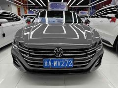 Volkswagen CC 380TSI Eye-Catching Edition - ფოტო 2