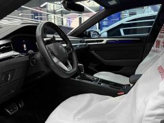 Volkswagen CC 380TSI Eye-Catching Edition - ფოტო 4
