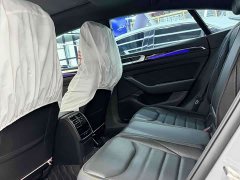 Volkswagen CC 380TSI Eye-Catching Edition - ფოტო 5