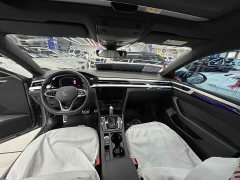 Volkswagen CC 380TSI Eye-Catching Edition - ფოტო 6