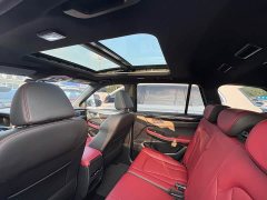 Toyota SWM G05 2022 PRO 1.5T DCT Luxury 7-Seater - ფოტო 10