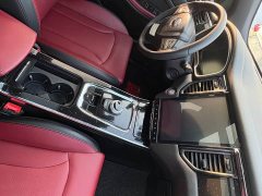 Toyota SWM G05 2022 PRO 1.5T DCT Luxury 7-Seater - ფოტო 12