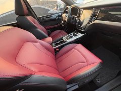 Toyota SWM G05 2022 PRO 1.5T DCT Luxury 7-Seater - ფოტო 13