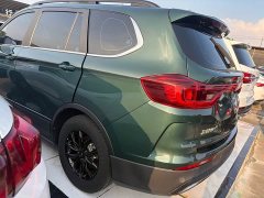 Toyota SWM G05 2022 PRO 1.5T DCT Luxury 7-Seater - ფოტო 14