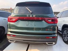 Toyota SWM G05 2022 PRO 1.5T DCT Luxury 7-Seater - ფოტო 15