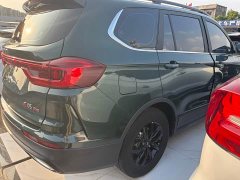 Toyota SWM G05 2022 PRO 1.5T DCT Luxury 7-Seater - ფოტო 16