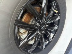 Toyota SWM G05 2022 PRO 1.5T DCT Luxury 7-Seater - ფოტო 4