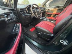 Toyota SWM G05 2022 PRO 1.5T DCT Luxury 7-Seater - ფოტო 5