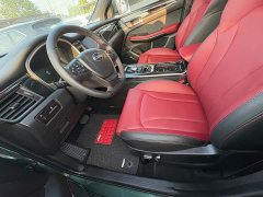 Toyota SWM G05 2022 PRO 1.5T DCT Luxury 7-Seater - ფოტო 6