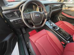 Toyota SWM G05 2022 PRO 1.5T DCT Luxury 7-Seater - ფოტო 7