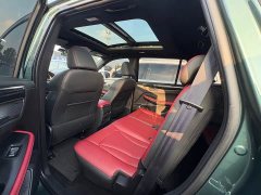 Toyota SWM G05 2022 PRO 1.5T DCT Luxury 7-Seater - ფოტო 8