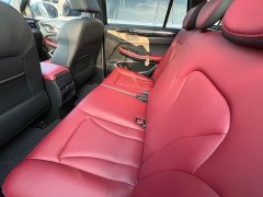 Toyota SWM G05 2022 PRO 1.5T DCT Luxury 7-Seater - ფოტო 9