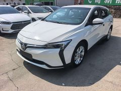 Buick Weilan 6 Connected Fashion Plus - ფოტო 1