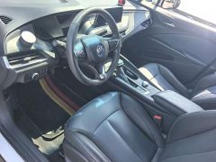 Buick Weilan 6 Connected Fashion Plus - ფოტო 11